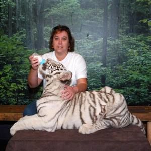 Meet your Posher, Donna